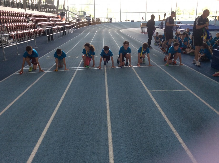 Talent Camp 2