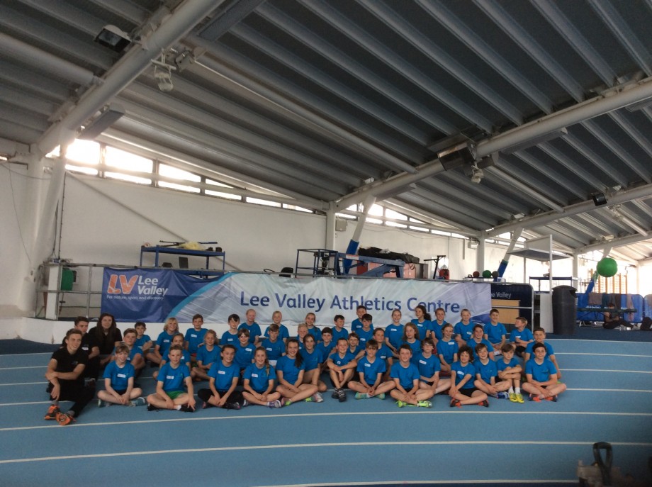 Talent Camp1