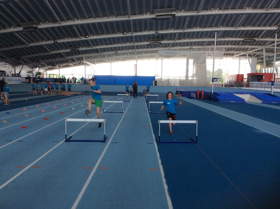 Talent Camp5