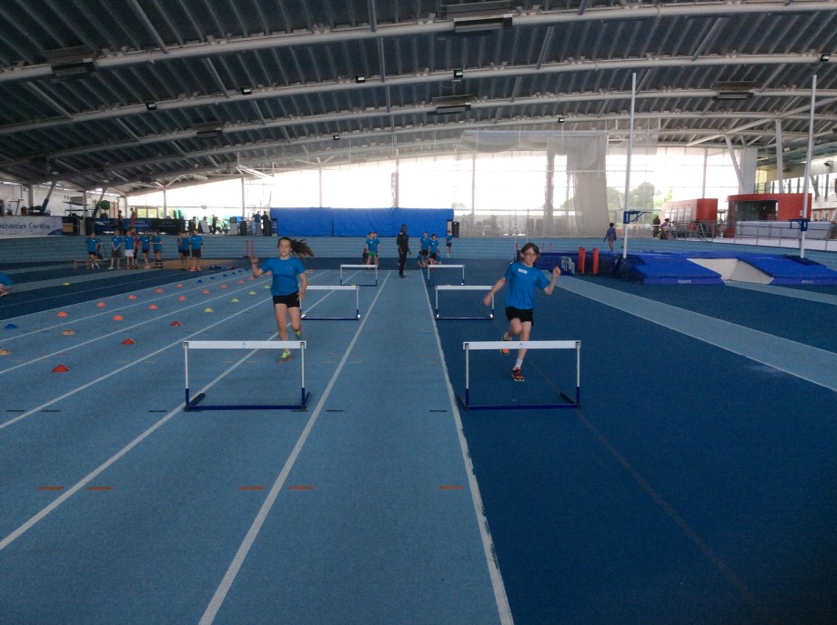 Talent Camp7