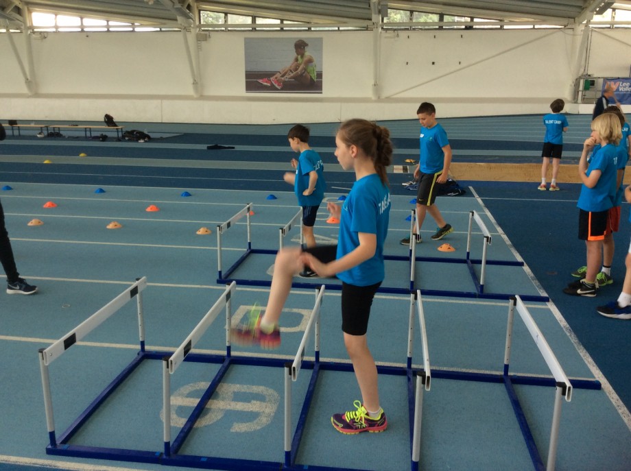 Talent camp6